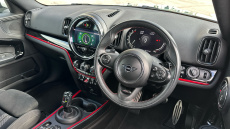 MINI Countryman 2.0 Cooper S Sport 5dr Auto Petrol Hatchback